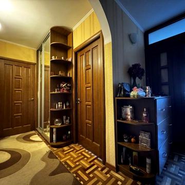 Продаж 3к квартира вул. Мудрака (Генерала Наумова) ст.М Академмістечко
