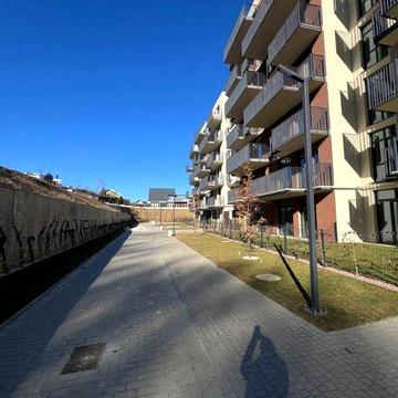 Продаж видової 2-кімнатної квартири у ЖК "Перфект Лайф"