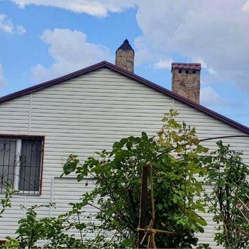 ‼️Дом с солнечными панелями|Гребной канал|Выход к лиману|