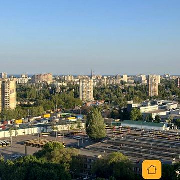 Продаж 1к Квартира Варненська вулиця ЖК Скай Сити