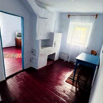 Продам будинок в Балині, 54м.кв, від власника