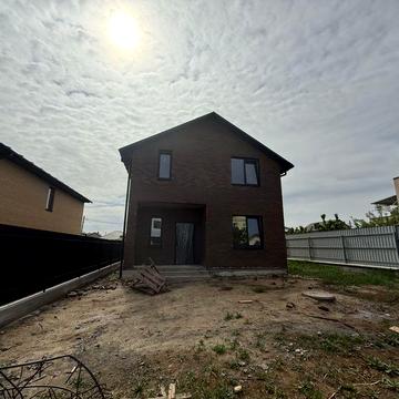 Продаж 2 поверхового будинку з ділянкою на 5.1 сотки, 120 кв. м,