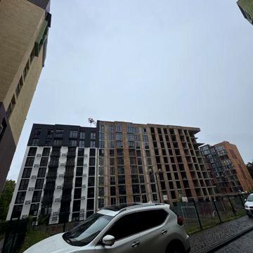 Новобудова район Рівненьська ЖК Науковий
