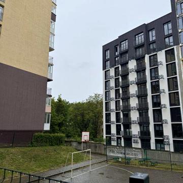 Новобудова район Рівненьська ЖК Науковий