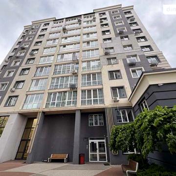 Продаж 1к Квартира Олекси Тихого вулиця ЖК Continent