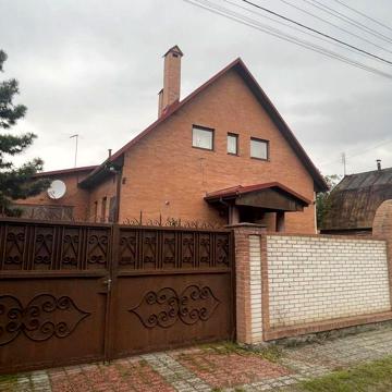 Здам будинок Підгірці Голубе озеро