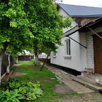 Будинок в центрі міста