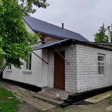 Будинок в центрі міста