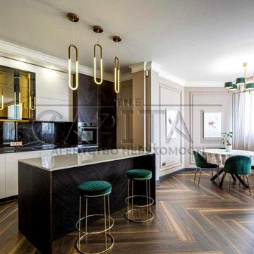 Продаж 3-к квартири ЖК Покровський Посад вул. Глибочицька, 32а Поділ ЖК Покровський Посад
