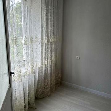 Продам 2 комнатную квартиру Гагарина 3 этаж
