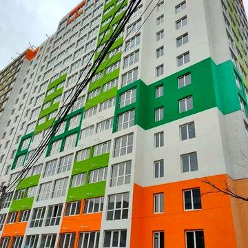 Продам 1 ком квартиру по Госпрограммам.