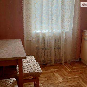 Довгострокова оренда 2к Квартира Острозького Князя вулиця ЖК На Острозького