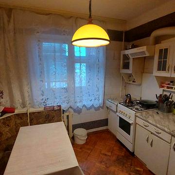 Продаж 3-х кім квартири вул. Милютенко, 11а