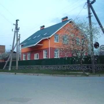 ТЕРМІНОВО Продам будинок в центрі Шпола