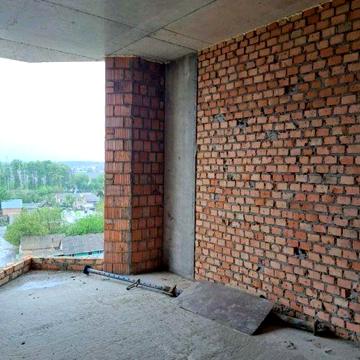 Продаж 1к квартири 38.85 кв. м на шосе Барське 1А ЖК Dream Lake