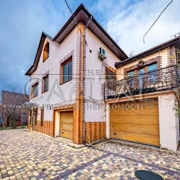 Продаж / Будинок / Українка / Конча Заспа / 280 м2