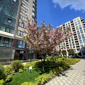 Сдам большую, уютную 1 ком. квартиру в Зеленом Квартале
