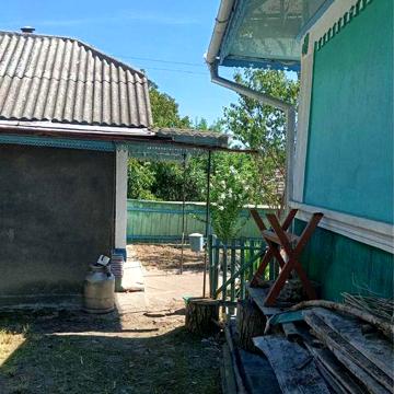 Продам житловий будинок