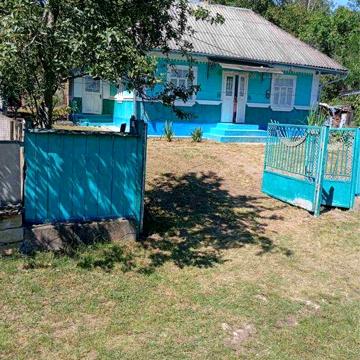 Продам житловий будинок