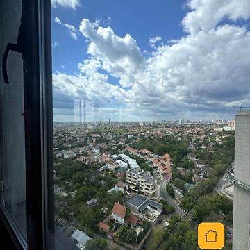 Продаж 3к Квартира Дача Ковалевського вулиця ЖК Посейдон