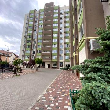 Оренда Однокімнатної квартири ЖК Софіівський квартал