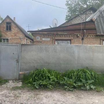 Продаж частини будинку  Нова Балашівка.