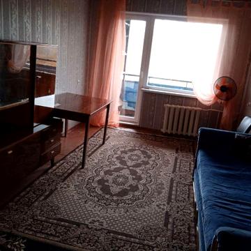 Сдам квартиру в Терновском районе