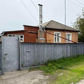 Продаж Будинок район Фрунзівка