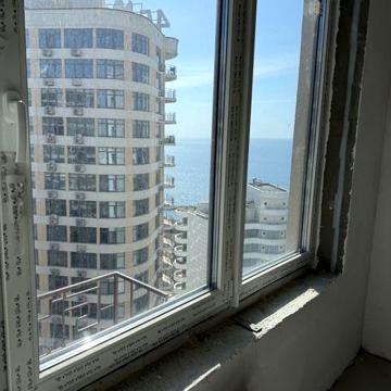 1к.Каманина,48 Жемчужина,Аркадия, Кадорр,Море‼️ ЖК 48 Жемчужина