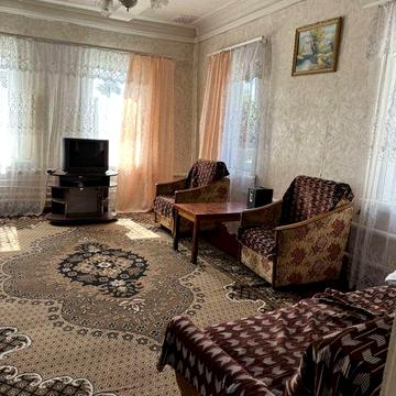 Продаж половини будинку