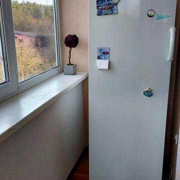Продаж 3к Квартира Олександра Білана вулиця