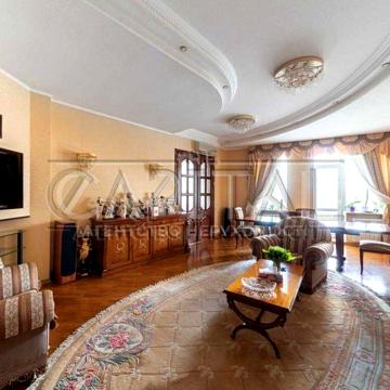 Продаж / Квартира / Печерський / Ковпака / 173 м2