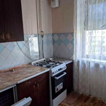 Утеплена 3-к. квартира з АО від власника, Лівий берег Камянського