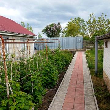 Продам  будинок Черкаська обл. Уманьський район смт Цибулів