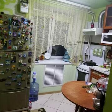 2 кімнатна квартира на центрвльній вулиці від власника