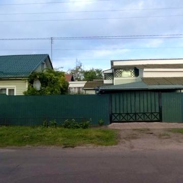 Продажа домовладения