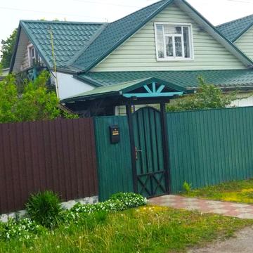 Продажа домовладения