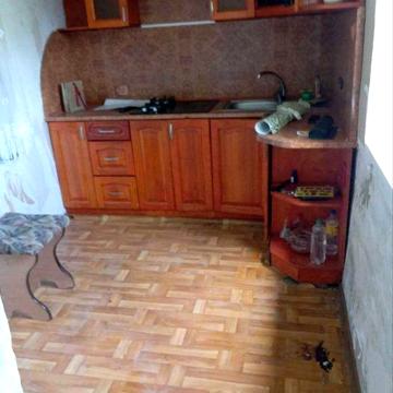 Продам 2-х комнатную квартиру в с.Салганы- центр