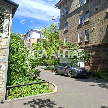 проспект Шевченко, 15/2, Фонтан, Приморский, Одесса, Одесская 75000.0 USD