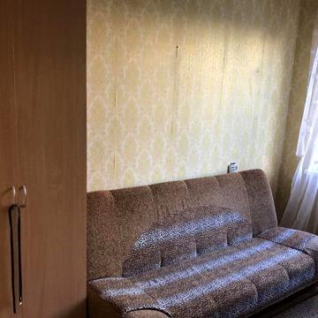 Здам 2 кімнатну квартиру на Олексіівці, проспект Перемоги 48 а