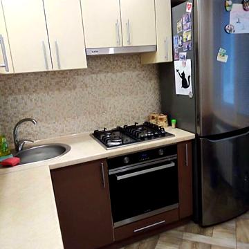 Продаж 2к Квартира Миру вулиця