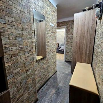 Довгострокова оренда 1к Квартира Науки (Гагаріна) проспект