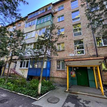 Продаж Двокімнатної  Квартири Буча ‼️під ремонт ЖК Енергетична