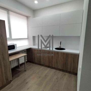 В продаже 1 к. кв-ра в Новострое м.Героев труда