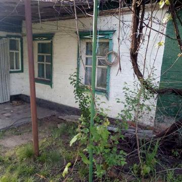 Будинок в с.Каленики ( Решетилівський р-н)