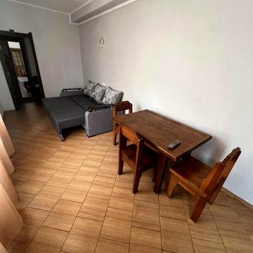 Оренда квартири 45 м/кв 2 кімнати