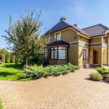 Глеваха! Оренда !Преміум Будинок , Де Кожен День - Відпустка !