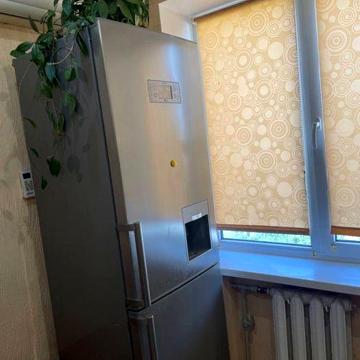 Сдам 3 комнатную квартиру в Центре! Поля!