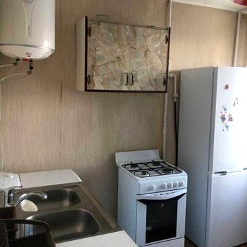Оренда 1к, Шевченківський район, вул. Борщагівська 12, метро КПІ
