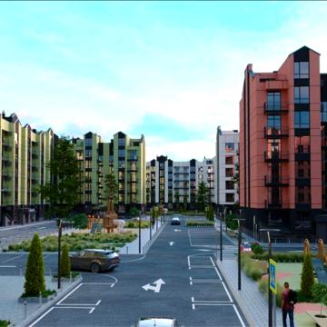 Продаж 2-кімнатної квартири/56м2/Софіївська Борщагівка ЖК Європейські Липки